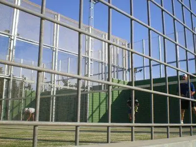 Club de Tenis Pítamo — instalación deportiva