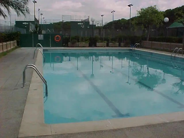 Instal·lació Esportiva Municipal Esplai — instalación deportiva