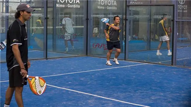 Sato Sport Santa Justa — instalación deportiva