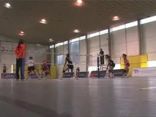 Poliesportiu Pavelló l'Illa — instalación deportiva