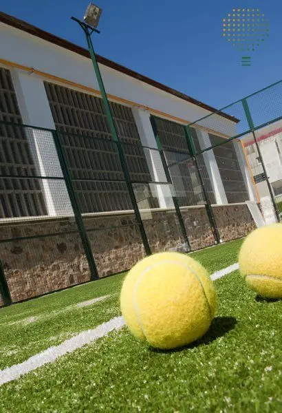 iPadel Maresme — instalación deportiva