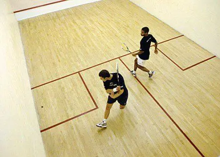 Club Can Melich — instalación deportiva