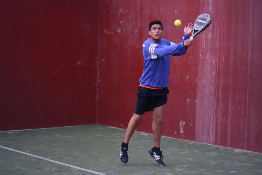 Club Can Melich — instalación deportiva