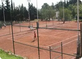 Club Áccura Sant Boi — instalación deportiva