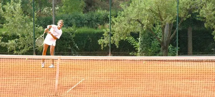 Club Áccura Sant Boi — instalación deportiva