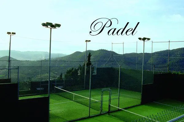 Club Ciudad Diagonal — instalación deportiva