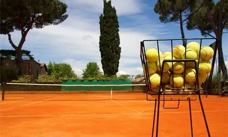 Club Ciudad Diagonal — instalación deportiva