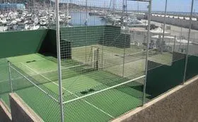Club Náutico el Balís — instalación deportiva