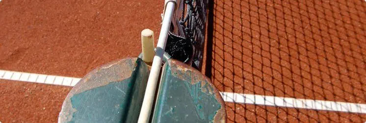 Club Tennis Natació Sant Cugat — instalación deportiva