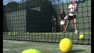 Fibra Sports Club — instalación deportiva