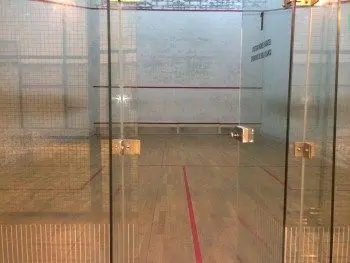 Club Esportiu Padel Osona — instalación deportiva