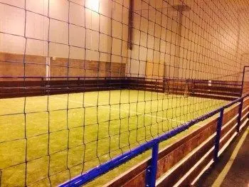 Club Esportiu Padel Osona — instalación deportiva