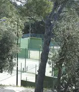 Ses Falugues Club Aiguablava — instalación deportiva