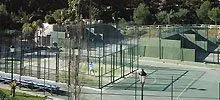 Altea Hills Club de Padel - Pierre & Vacances — instalación deportiva
