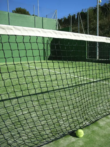 Club de Padel Torre Bellver — instalación deportiva