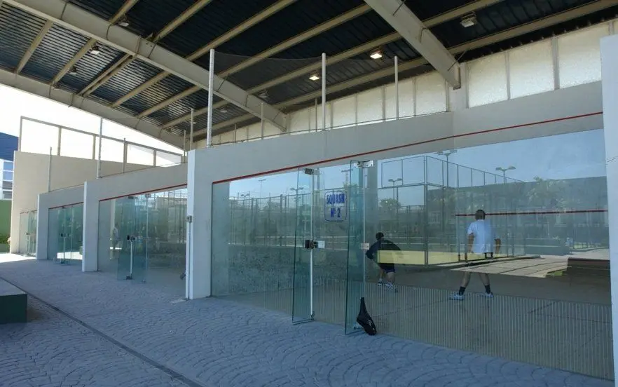 Club Dos a Dos - TuTempo — instalación deportiva