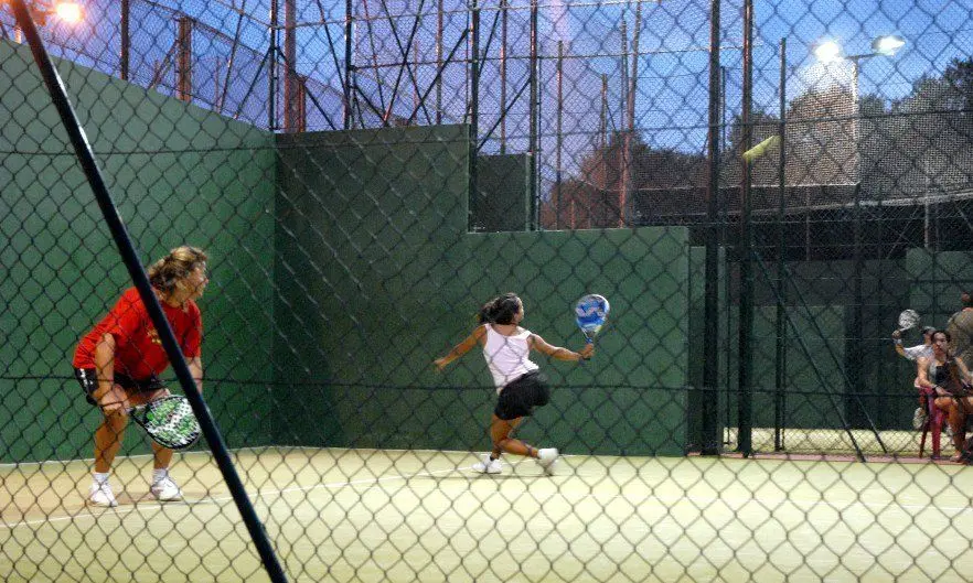 K7 TuTempo Fitness Spa-Club — instalación deportiva