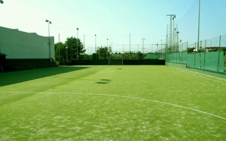 K7 TuTempo Fitness Spa-Club — instalación deportiva