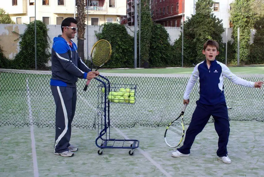 Club Hípico de Valencia — instalación deportiva