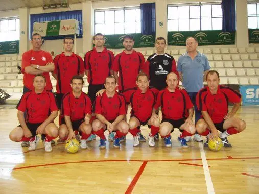 Recinto Deportivo de Espinardo - Universidad de Murcia — instalación deportiva