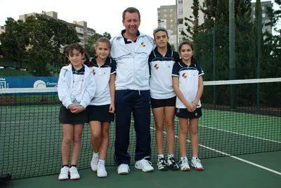 Real Círculo de la Amistad - Club Deportivo — instalación deportiva