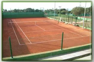 Club de Tenis Málaga — instalación deportiva