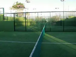 Club Zaudin Golf — instalación deportiva