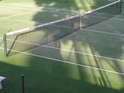 Club Zaudin Golf — instalación deportiva