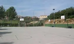 Club Zaudin Golf — instalación deportiva