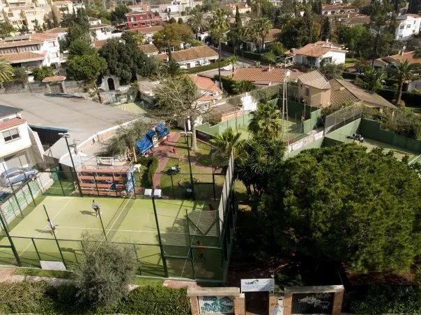 Club Miraflores Sport Center — instalación deportiva