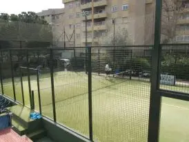 Club Miraflores Sport Center — instalación deportiva