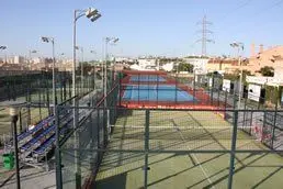 Racket Club Fuengirola — instalación deportiva