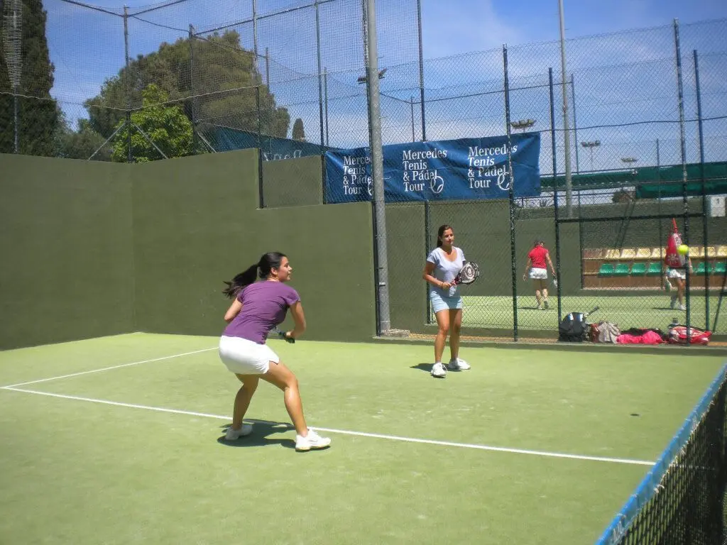 Real Club Pineda — instalación deportiva