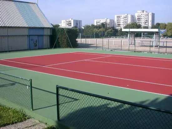 Real Club Pineda — instalación deportiva