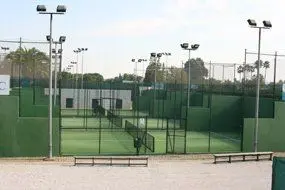 Real Club Pineda — instalación deportiva