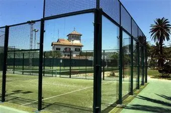 Vistahermosa Club de Golf — instalación deportiva