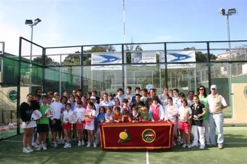Vistahermosa Club de Golf — instalación deportiva
