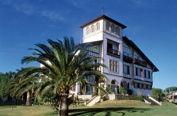 Vistahermosa Club de Golf — instalación deportiva