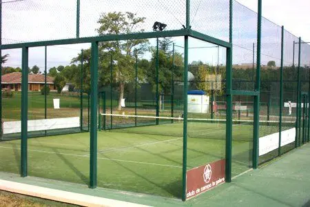 Club de Campo La Galera — instalación deportiva