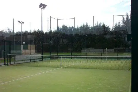 Club de Campo La Galera — instalación deportiva