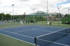 Real Sociedad Hípica de Valladolid — instalación deportiva