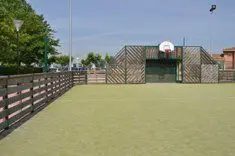 Real Sociedad Hípica de Valladolid — instalación deportiva