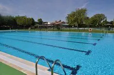 Real Sociedad Hípica de Valladolid — instalación deportiva