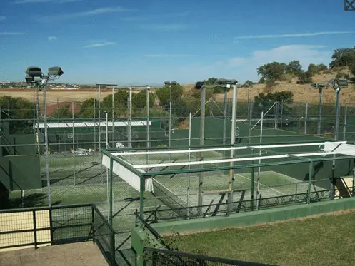 Sociedad Hípica Lebrera — instalación deportiva