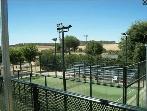 Sociedad Hípica Lebrera — instalación deportiva