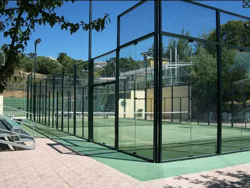 Sociedad Hípica Lebrera — instalación deportiva