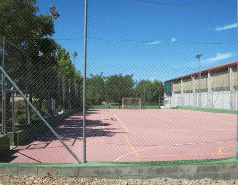 Sociedad Hípica Lebrera — instalación deportiva