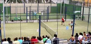 Real Club Marítimo de Melilla — instalación deportiva