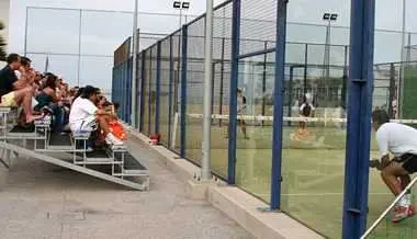 Real Club Marítimo de Melilla — instalación deportiva