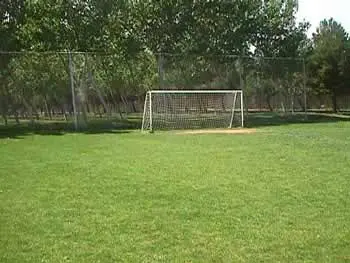 Real Club Tenis de Zaragoza — instalación deportiva